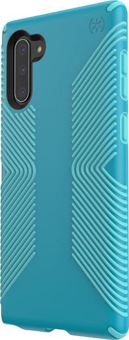 Speck Etui Speck Presidio Grip na Samsung Galaxy Note 10 (Bali Blue/Black) 1