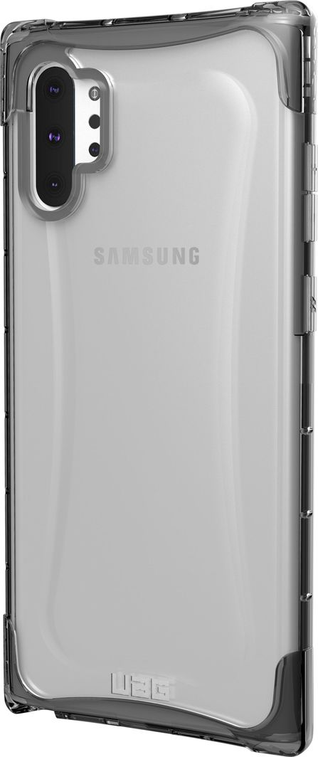 Urban UAG Plyo pancerne etui do Samsung Glalaxy Note 10+ Plus (przeźroczyste) 1