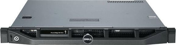 Serwer Dell PowerEdge R210 II / i3-2120 4GB 2x1TB (52053378) 1