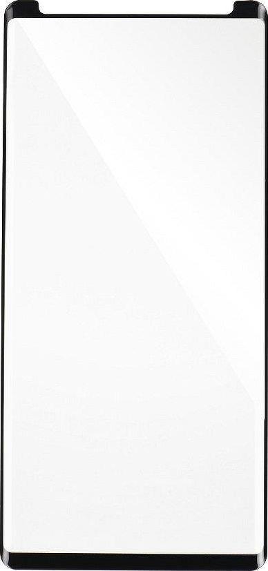 X-One Szkło hartowane X-ONE 4D CF do Samsung Galaxy Note 9 (full glue) 0,2 mm czarny 1