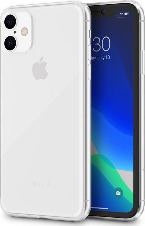 Moshi Moshi SuperSkin etui do iPhone 11 (przeźroczyste) 1