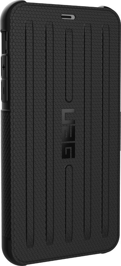 Urban UAG Metropolis obudowa z klapką do iPhone 11 Pro Max (czarna) 1