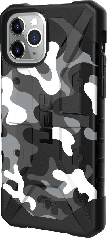 Urban UAG Pathfinder pancerne etui iPhone 11 Pro (arctic camo) 1