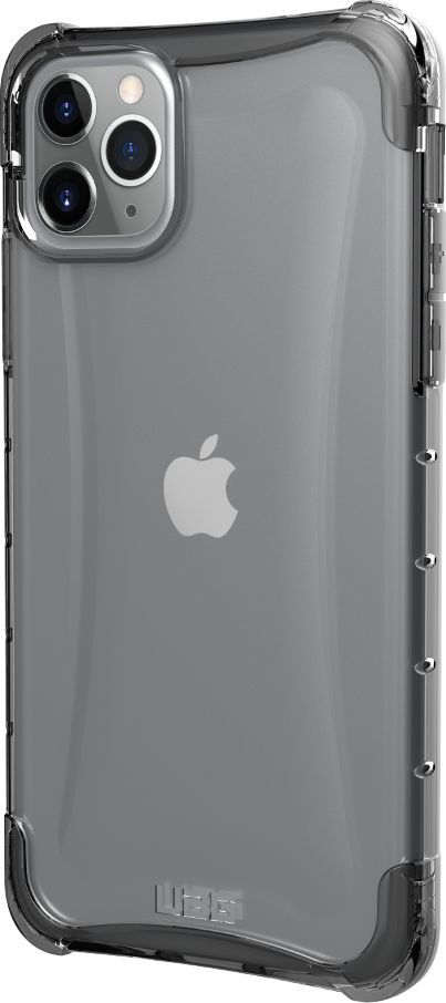Urban UAG Plyo etui pancerne do iPhone 11 Pro Max (przeźroczyste) 1