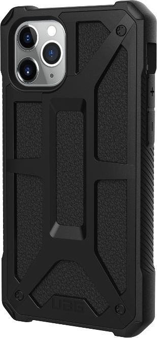Urban UAG Monarch pancerne etui do iPhone 11 Pro (czarne) 1