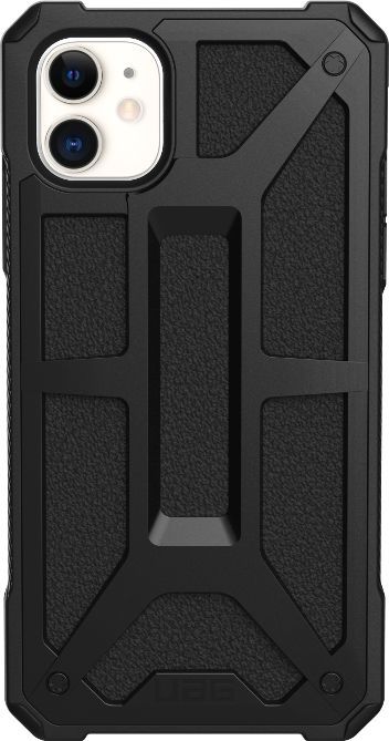 Urban UAG Monarch obudowa pancerna do iPhone 11 (czarna) 1