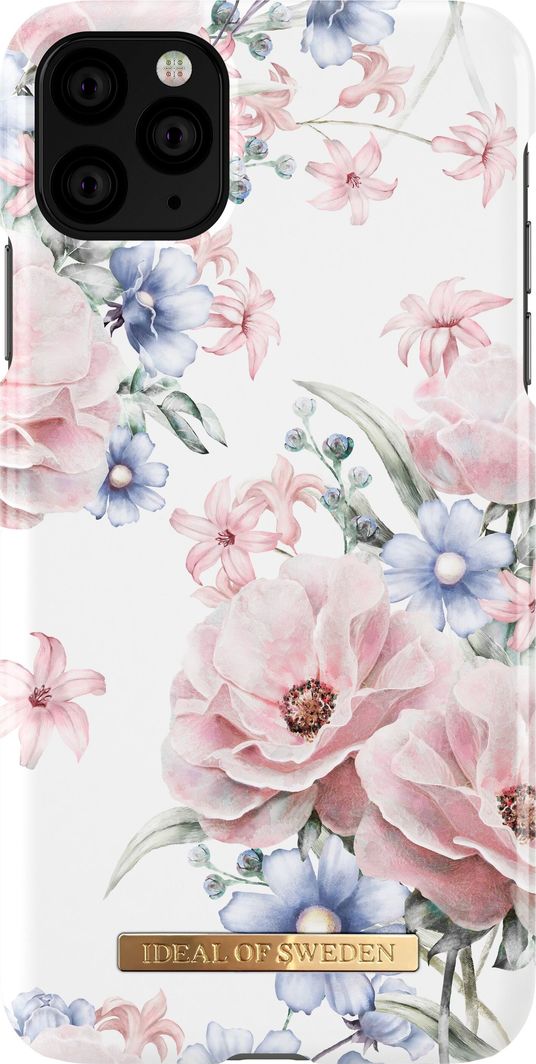 Ideal iDeal Of Sweden etui ochronne iPhone 11 Pro Max (Floral Romance) 1