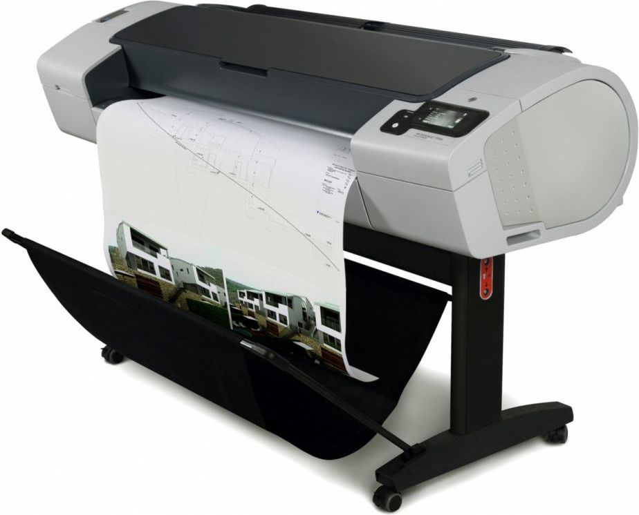 Hp designjet t795 обновление микропрограммы