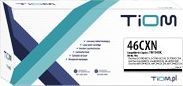 Toner Tiom Toner Tiom do Canon i-SENSYS LBP653CDW/LBP-654CX | cyan 1