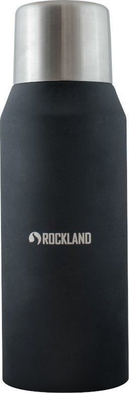 Rockland Termos turystyczny Galaxy 0.75 l Czarny  1