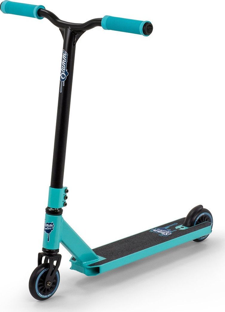Hulajnoga Slamm Hulajnoga Tantrum VII SL0520 Blue 1