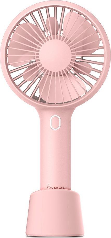Wentylator USB Spigen Wiatrak Ręczny Spigen Tquens Mini Fan Peachpink uniwersalny ID produktu: 6381551 Wentylator USB Spigen Wiatrak Ręczny Spigen Tquens Mini Fan Peachpink uniwersalny ID produktu: 6381551