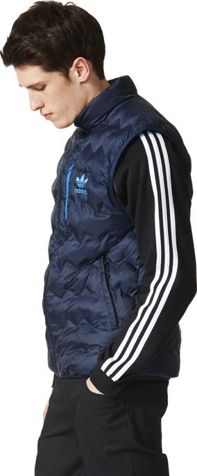 serrated jacket adidas