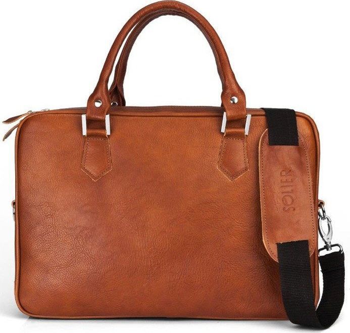Torba Solier SL22 Kingston 13" 1