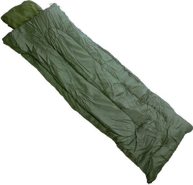 Mil-Tec Śpiwór Pilot olive 1
