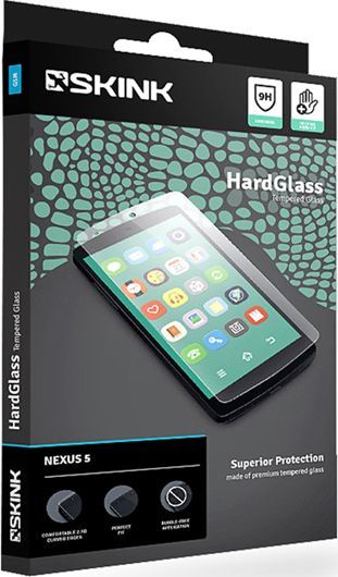 Skink Szkło ochronne do Huawei Y6 uniwersalny 1