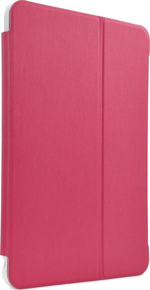 Etui na tablet Case Logic CASE LOGIC Snapview Etui Folio do Samsung Galaxy Tab A 8" różowe uniwersalny 1