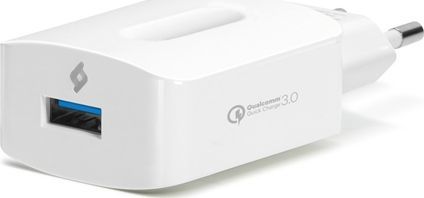 Ładowarka Ttec 1x USB-A 3 A (2SCQC01K) 1