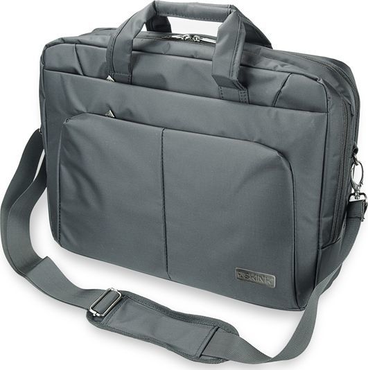 Torba Skink SKINK Torba na laptop 15,6 czarna uniwersalny 1