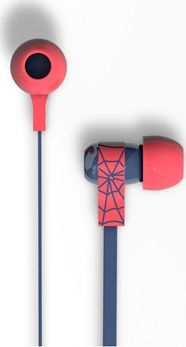 Słuchawki Tribe Marvel Swing Spiderman 1