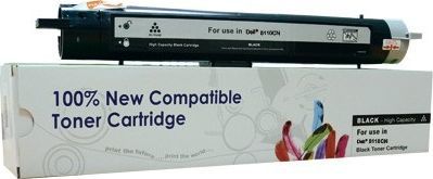 Toner Cartridge Web Black Zamiennik 593-10121 (CW-D5110BN) 1