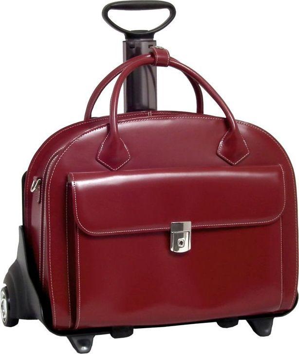 Torba McKlein Glen Ellyn 15.6" (94366) 1