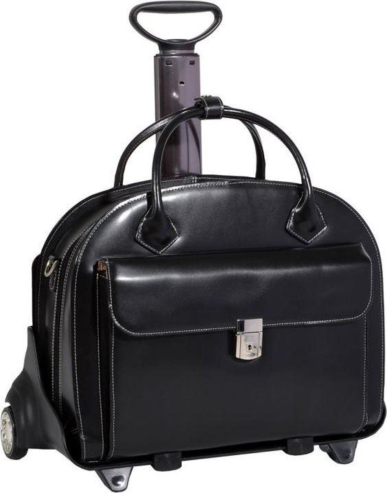 Torba McKlein Glen Ellyn 15.6" (94365) 1