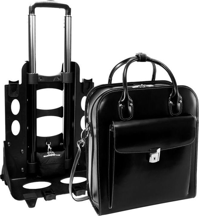 Torba McKlein La Grange 15.6" 1