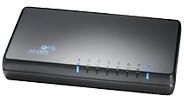 Switch 3Com 3CFSU08-ME Switch 8x 10/100TX 1