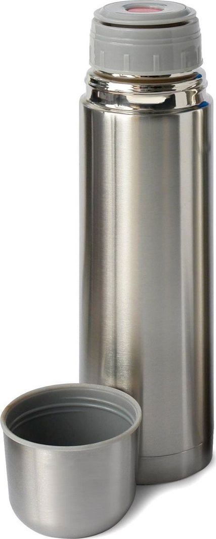 Reer Termos 750ml srebrny 1