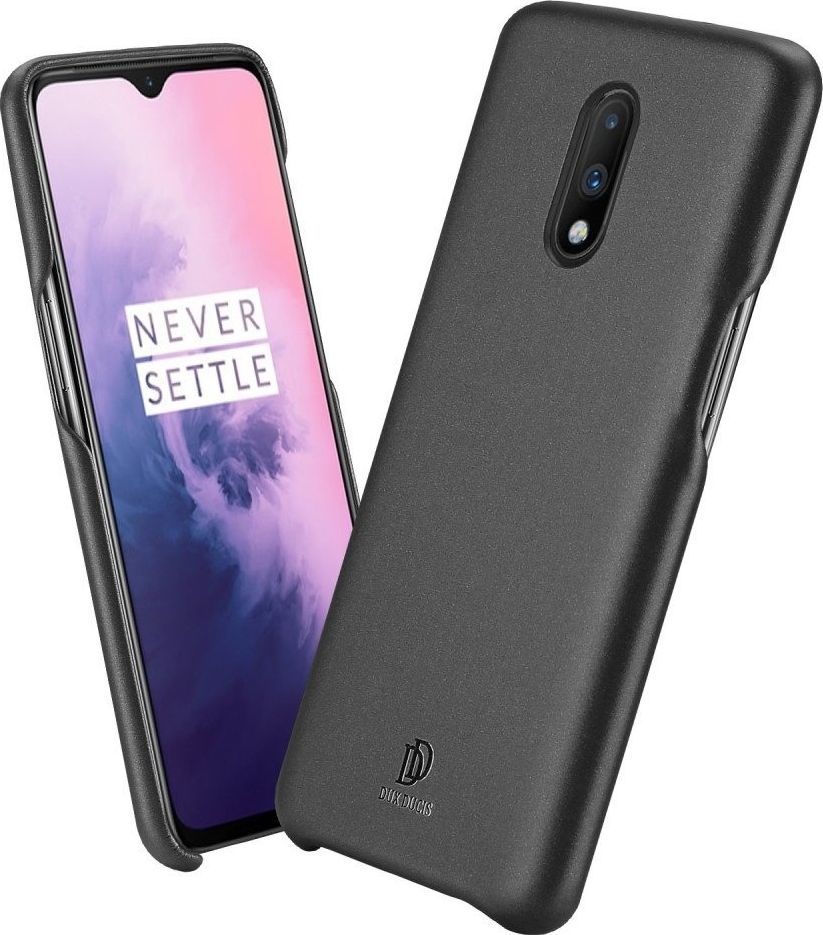 Dux Ducis Etui Dux Ducis Skin Lite XIAOMI REDMI 8A czarne uniwersalny 1