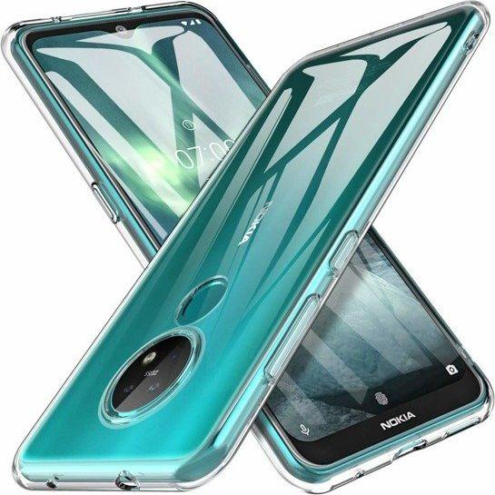 NOKIA 6.2 Slim Case 1