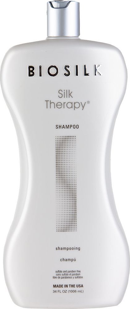Farouk Systems Biosilk Silk Therapy 1000ml 1