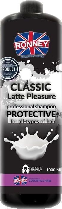 Ronney Classic Latte Pleasure 1000ml 1