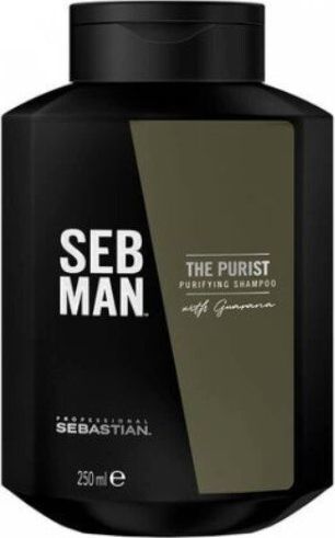 Sebastian Professional Seb Man The Purist 250ml 1