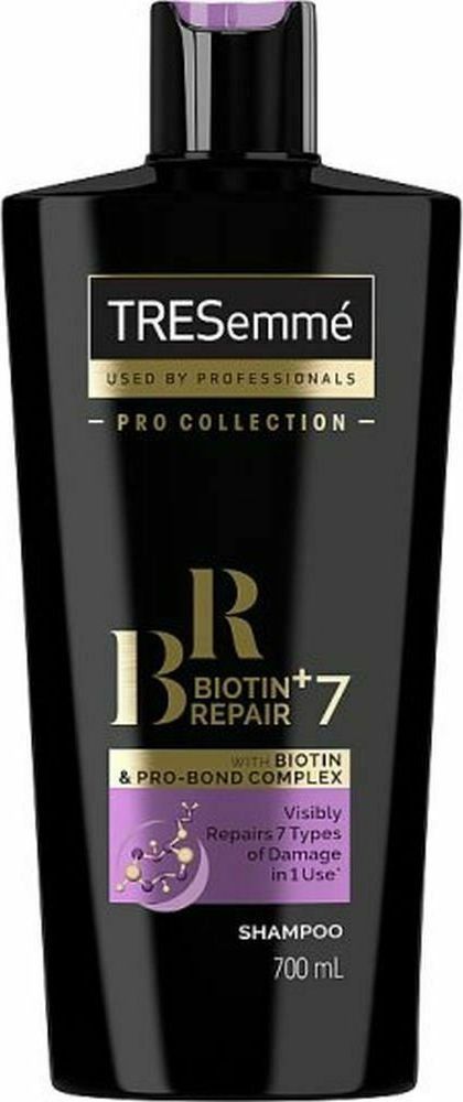 Tresemme Biotin + Repair 7 700 ml 1