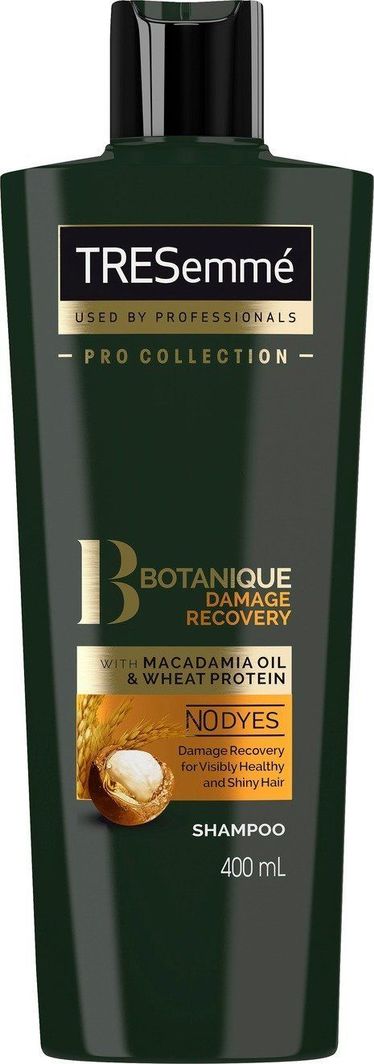 Tresemme Botanique Damage Recovery 400ml 1