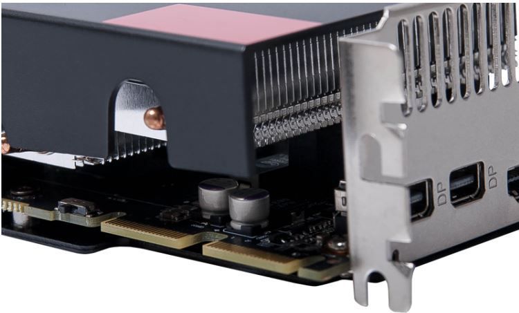 Club 3D R9 280 Royal King 3GB GDDR5 960/5000 2xmDP HDMI DVI-D