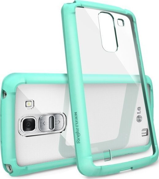 Ringke Etui Ringke Fusion LG G Pro 2 Mint 1