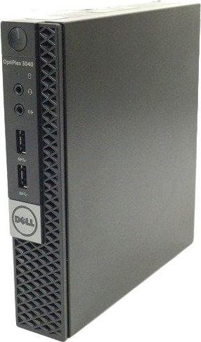 Komputer Dell OptiPlex 3040 Micro Intel Core i5-6500T 8 GB 120 GB SSD Windows 10 Home 1