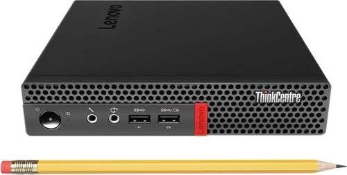 Komputer Lenovo NOWE Lenovo ThinkCentre M625q AMD-E2 1.5GHz 8GB 32GB SSD Windows 10 Professional PL uniwersalny 1