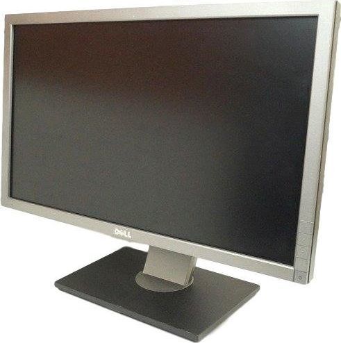 Monitor Dell Monitor Graficzny Dell U2311 23'' LED 1920x1080 IPS Srebrny Klasa A uniwersalny 1