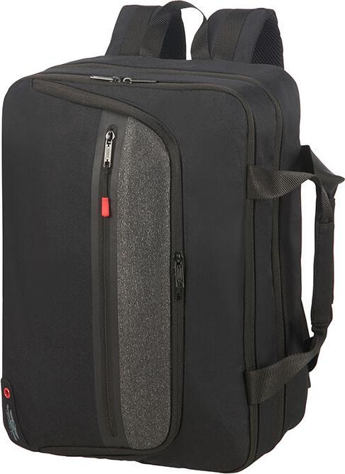 Plecak American Tourister City Aim 3 Way Boarding 15.6" (79G-09005) 1