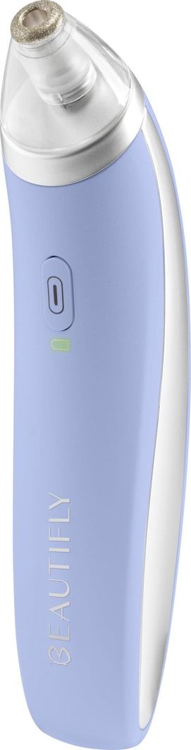 Beautifly Mikrodermabrazja B-Derma fioletowy 1