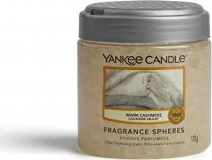 Yankee Candle Yankee Candle Fragrance Spheres Warm Cashmere 1