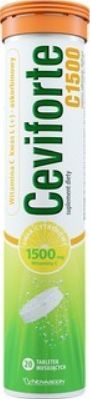Naturikon Ceviforte C1500 tabl.mus. 20 tabl. 1