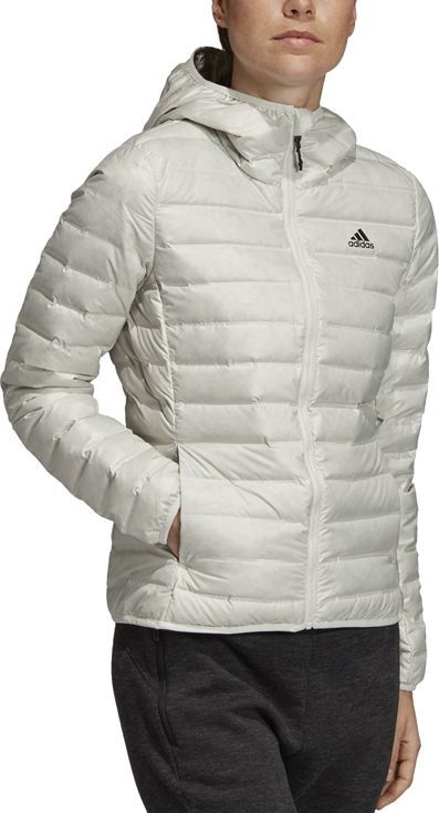 adidas varilite hooded jacket