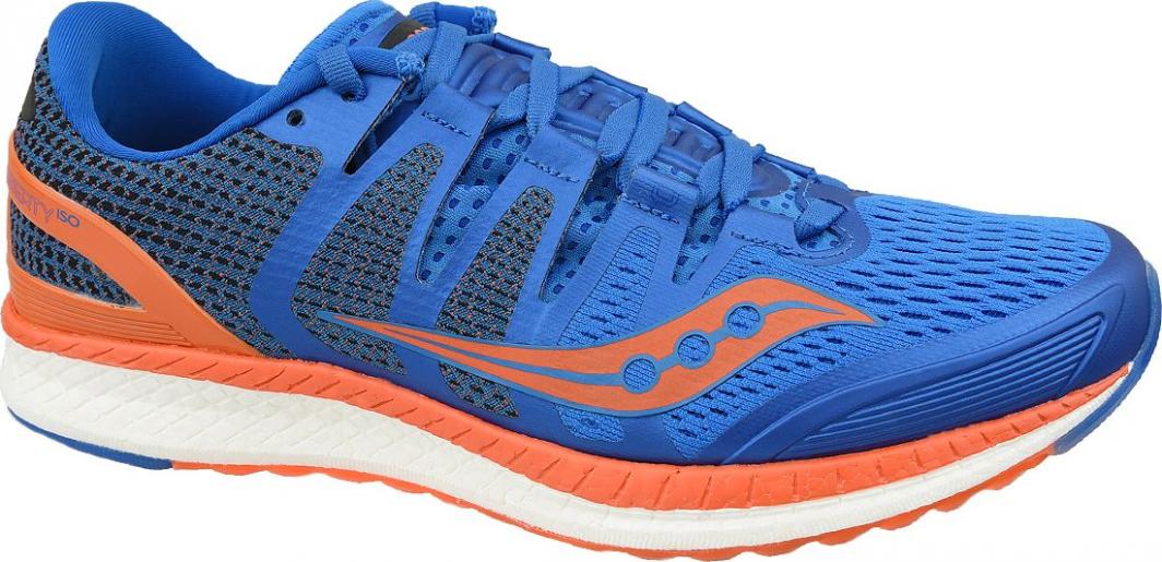 saucony liberty iso opinie