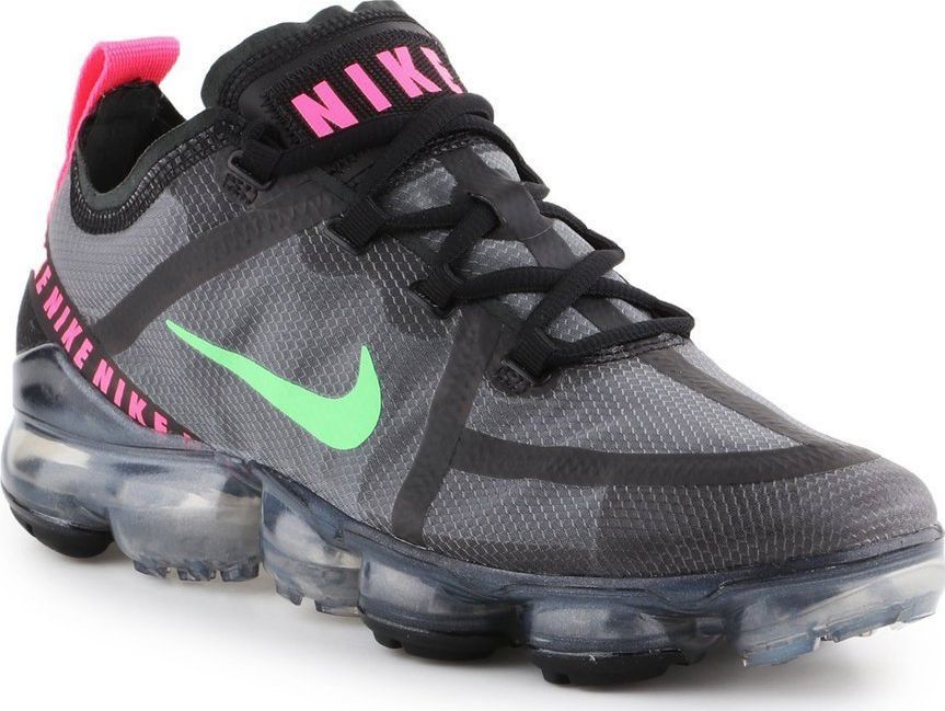 vapormax czarne meskie