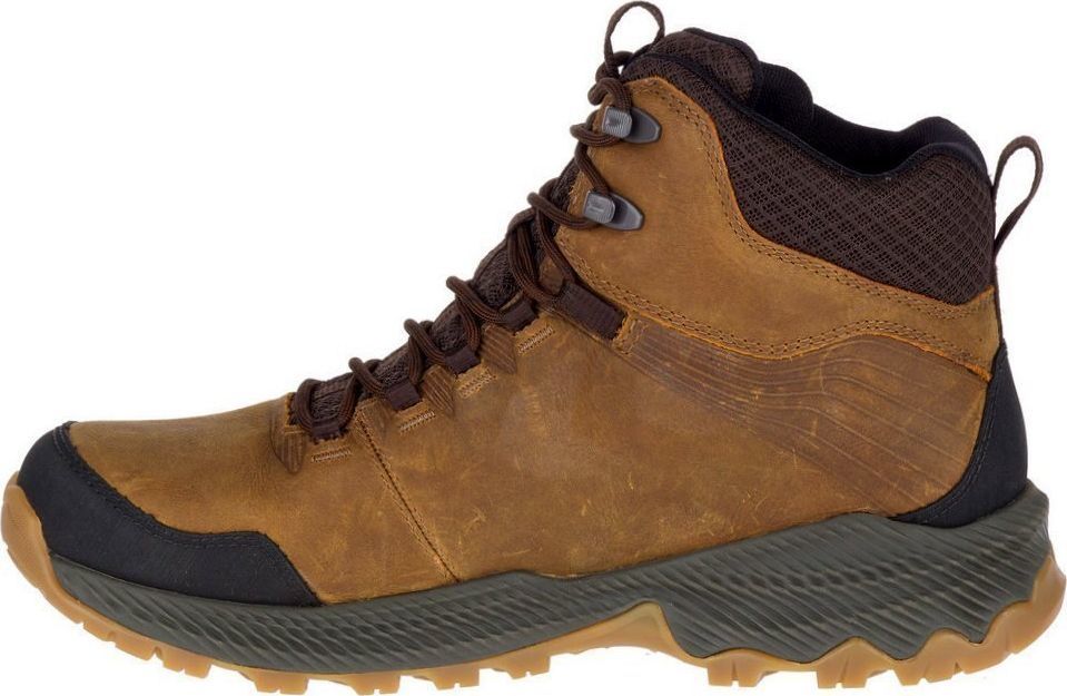 forestbound mid wp merrell